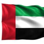 UAE FLAG
