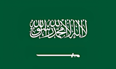 Saudi Arabia